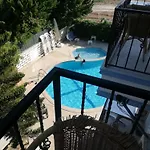 Goezde Butik Otel Belek