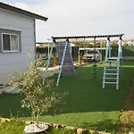 Land Of Legends Karsisi Havuzlu Mustakil Ev