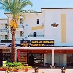 Hasanbey Apart Otel