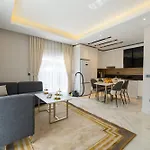 Granada New Life Residence And Villas