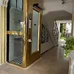 Belka Golf Residence Belek Delux Poolside