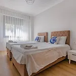 Near By The Land Of Legends , Private Pool , Villa Moon