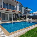 Near By The Land Of Legend\'S Private Pool Villa Sun