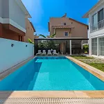 Near By The Land Of Legends , Private Pool , Villa Aurora