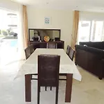 Belek Green Golf Villas