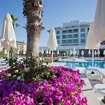 Tui Day And Night Connected Club Life Belek