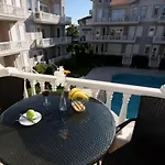 King Olimpias Residence
