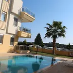 Sunset Apartment