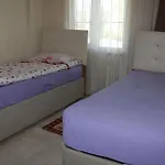 Sunset Apartment