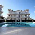 Olympias Court B