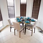 Olympias Court B