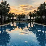 Belek Golf Village - Villa With Shared Pool