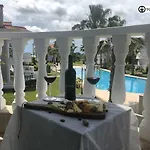 Belek Golf Village - Villa With Shared Pool
