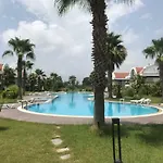 Villa Pearl Golf