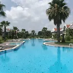 Villa Pearl Golf
