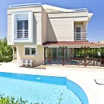 Paradise Town - Villa Premium