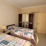Paradise Town - Villa Colm
