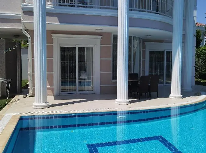 Villa Altun