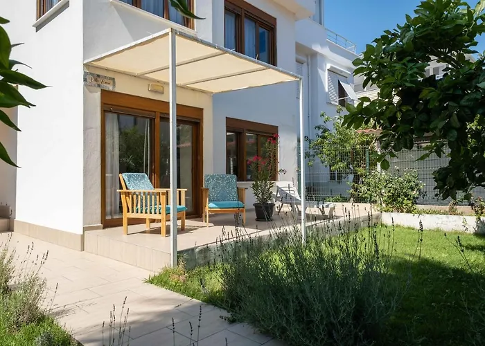 Villa Esma