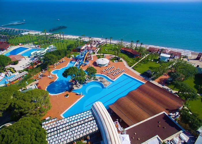 Tth Belek Imperial