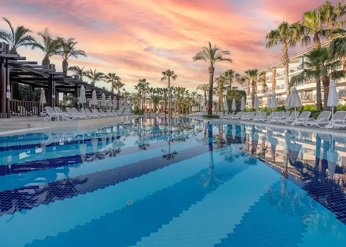 Belek Beach Resort Hotel