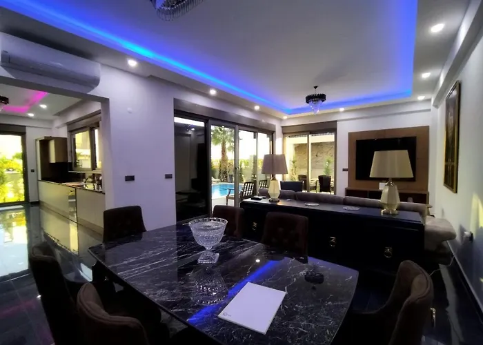 Villa Belektana