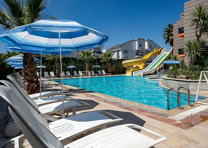 Dionisus Hotel Belek