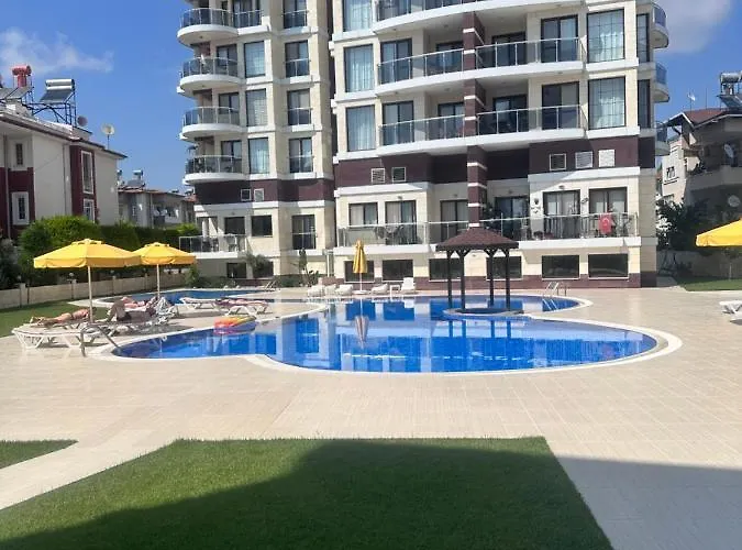 Odyssey Court Residence A/2