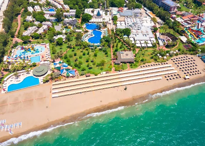 TUI Magic Life Belek