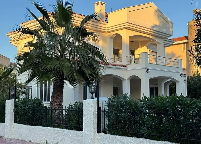 Villa Casa Luna