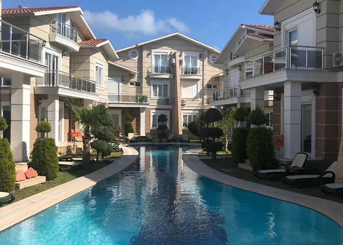 Pine Golf Village Belek
