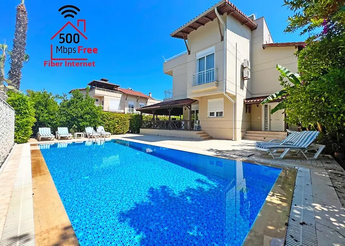 Paradise Town Villa Abel