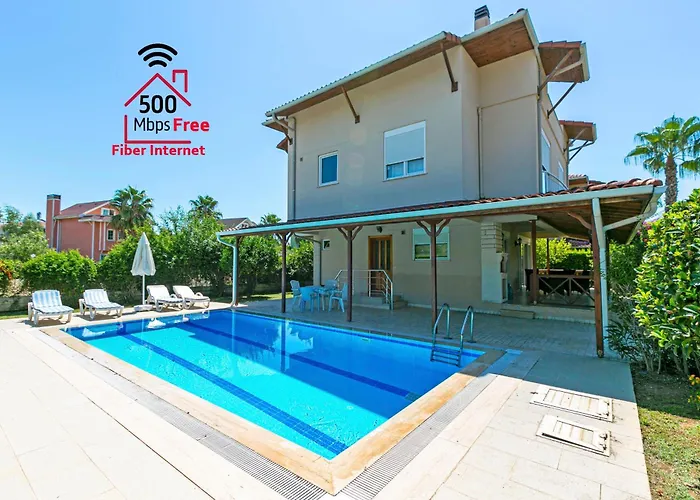 Paradise Town Villa Hazel