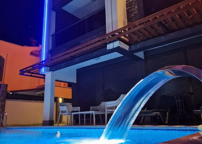 Villa Miray