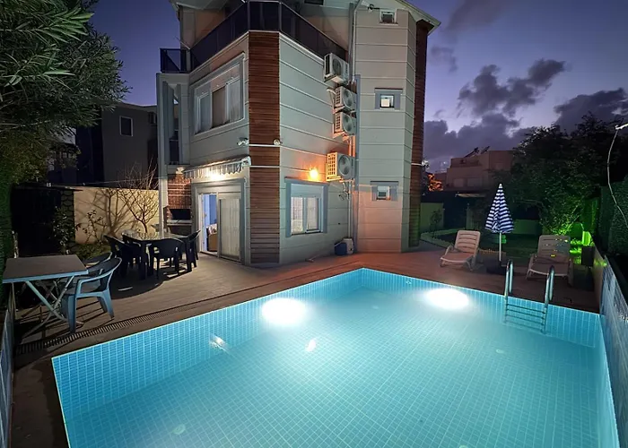 Asena Villa