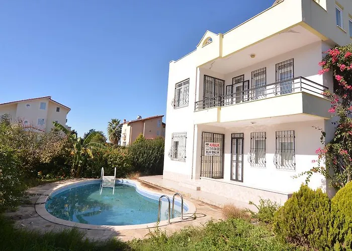 Efes Villa