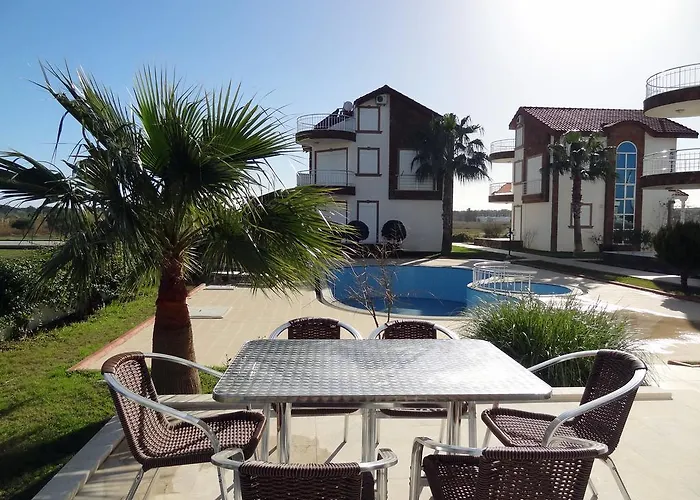 Belek Green Golf Villas