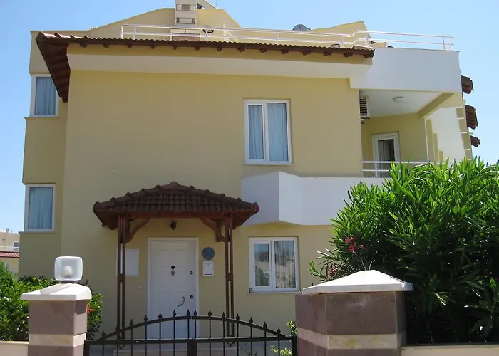 Villa Belek Resort