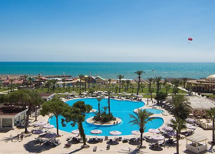 Selectum Noa Belek