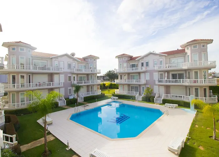 King Olimpias Residence