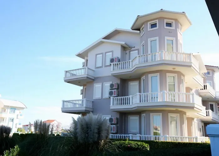 Olympias Court B