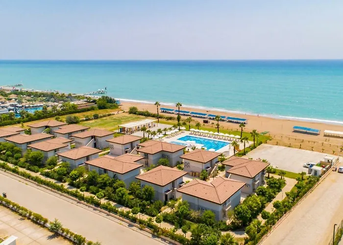 Crystal Boutique Beach & Resort - Adult Only