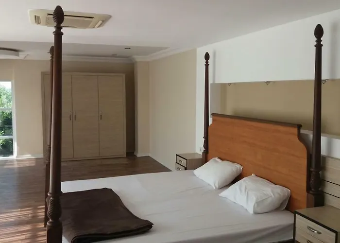Villa Pearl Golf