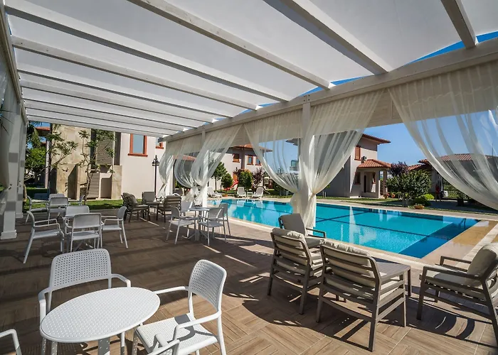 Vista Villas & Suites
