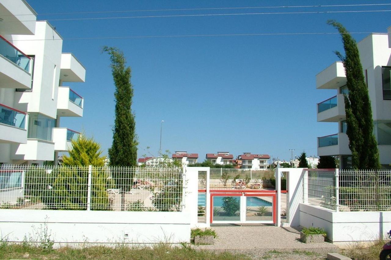 Golf Appartement *