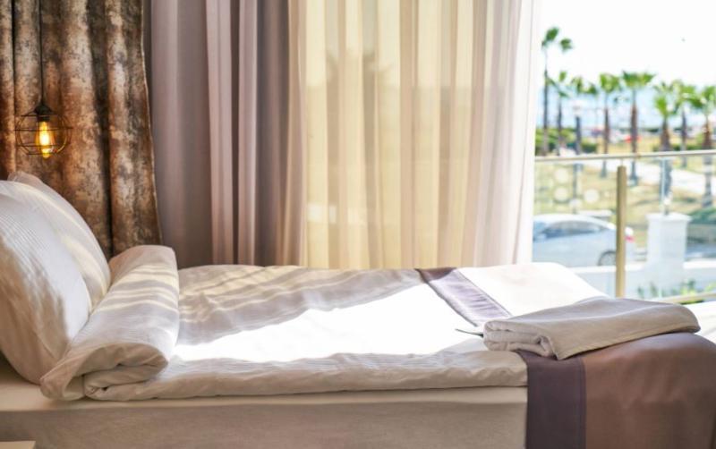 Hotel Silver Palms 4*