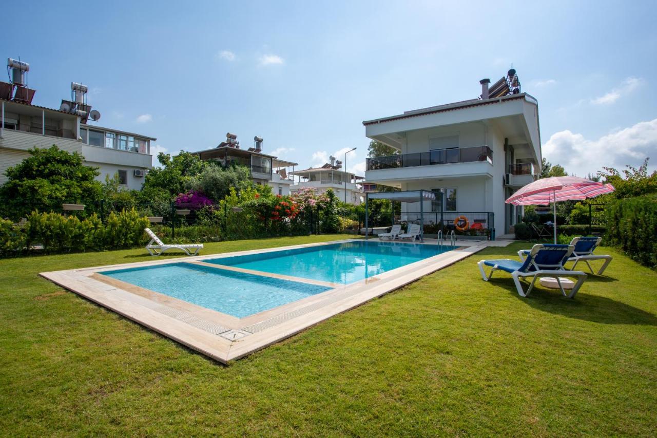 Ev Villa *
