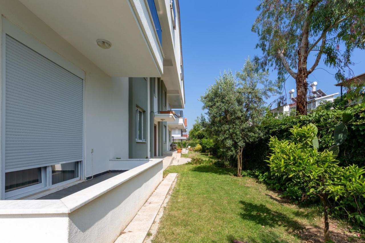 Ev Villa