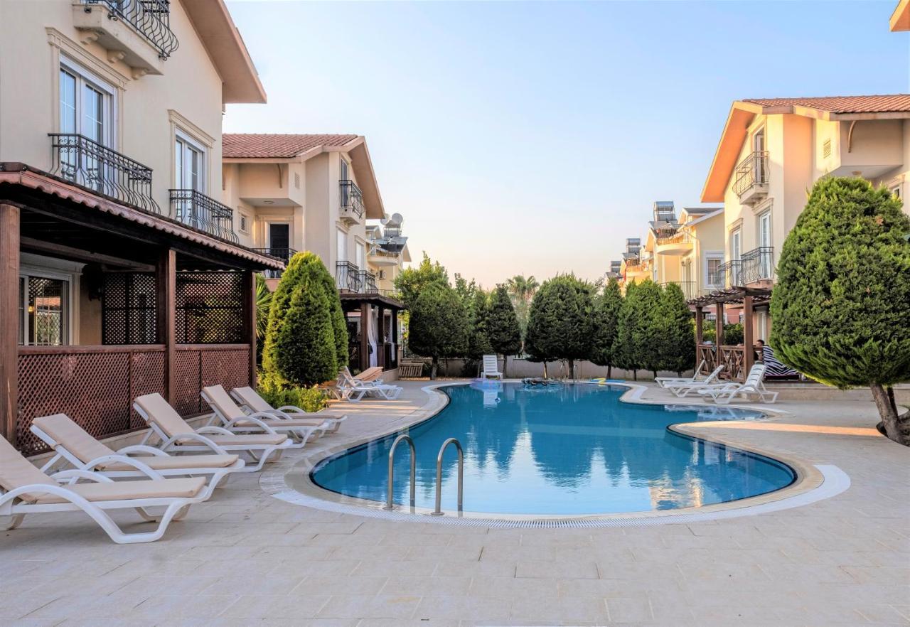 Beach Villa Belek