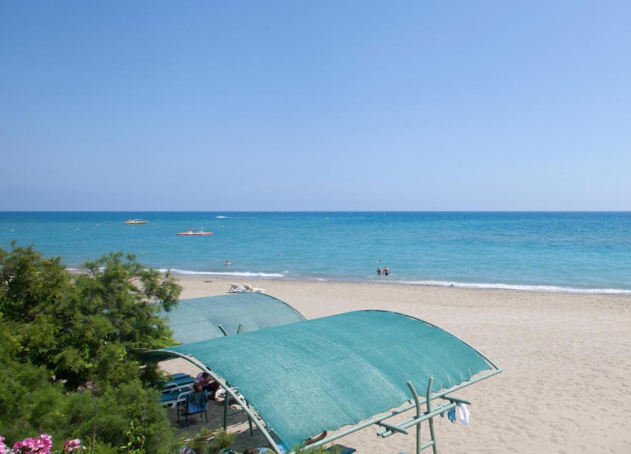 Villa Beach *
